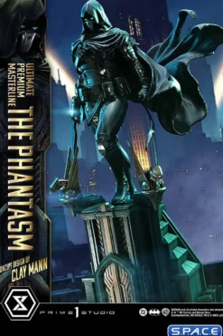 1/4 Scale The Phantasm »Concept by Clay Mann« Ultimate Premium Masterline Statue