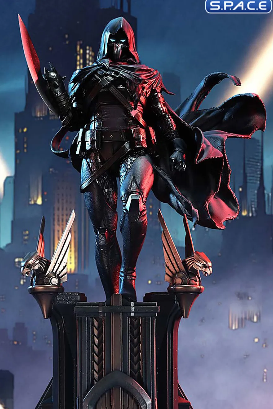 1/4 Scale The Phantasm »Concept by Clay Mann« Ultimate Premium Masterline Statue