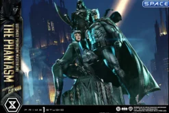 1/4 Scale The Phantasm »Concept by Clay Mann« Ultimate Premium Masterline Statue
