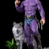 1/10 Scale The Phantom Deluxe Art Scale Statue