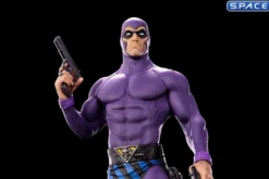 1/10 Scale The Phantom Deluxe Art Scale Statue