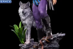1/10 Scale The Phantom Deluxe Art Scale Statue