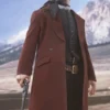 1/6 Scale The Preacher