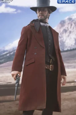 1/6 Scale The Preacher