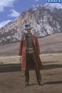 1/6 Scale The Preacher