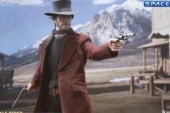 1/6 Scale The Preacher