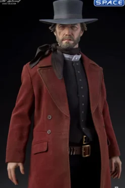 1/6 Scale The Preacher