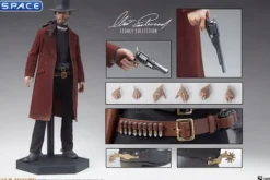 1/6 Scale The Preacher