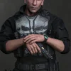 1/6 Scale The Punisher Movie Masterpiece MMS904