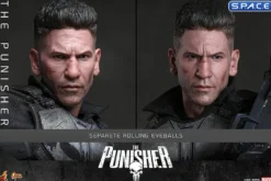1/6 Scale The Punisher Movie Masterpiece MMS904