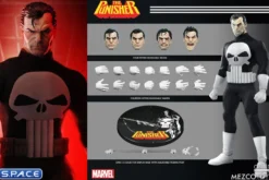 1/12 Scale The Punisher One:12 Collective