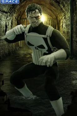 1/12 Scale The Punisher One:12 Collective