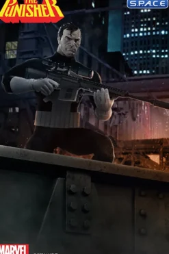 1/12 Scale The Punisher One:12 Collective