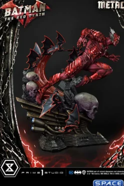 1/3 Scale The Red Death Museum Masterline Statue