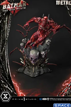 1/3 Scale The Red Death Museum Masterline Statue