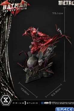 1/3 Scale The Red Death Museum Masterline Statue