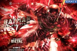 1/3 Scale The Red Death Museum Masterline Statue