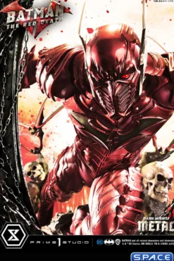 1/3 Scale The Red Death Museum Masterline Statue