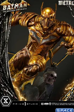 1/3 Scale The Reverse Red Death Museum Masterline Statue (Dark Nights: Metal)