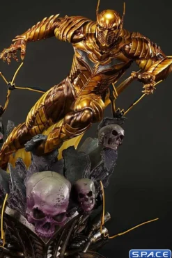 1/3 Scale The Reverse Red Death Museum Masterline Statue (Dark Nights: Metal)