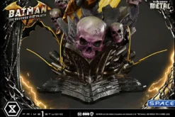 1/3 Scale The Reverse Red Death Museum Masterline Statue (Dark Nights: Metal)