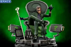 1/10 Scale The Riddler Deluxe Art Scale Statue
