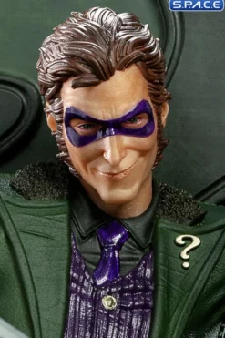 1/10 Scale The Riddler Deluxe Art Scale Statue