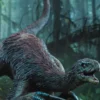 1/20 Scale Therizinosaurus Demi Art Scale Statue