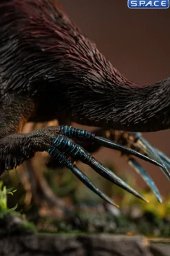1/20 Scale Therizinosaurus Demi Art Scale Statue