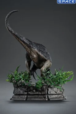 1/20 Scale Therizinosaurus Demi Art Scale Statue