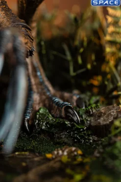 1/20 Scale Therizinosaurus Demi Art Scale Statue