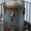 1/12 Scale The Rust Water Station Diorama