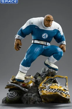 1/10 Scale The Thing Art Scale Statue