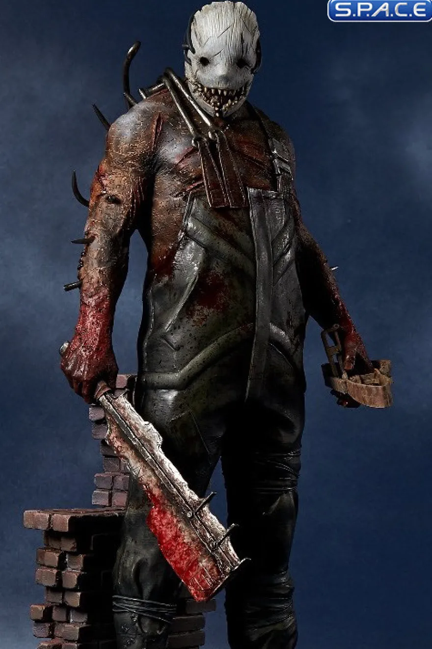 1/6 Scale The Trapper