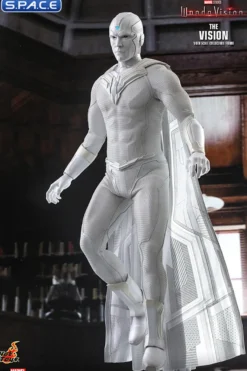 1/6 Scale The Vision TV Masterpiece TMS054