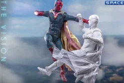 1/6 Scale The Vision TV Masterpiece TMS054