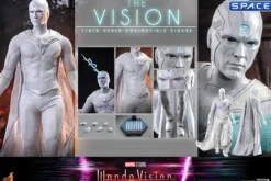 1/6 Scale The Vision TV Masterpiece TMS054