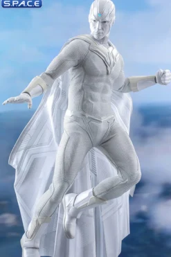 1/6 Scale The Vision TV Masterpiece TMS054