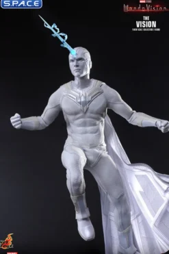 1/6 Scale The Vision TV Masterpiece TMS054
