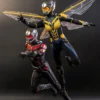 1/6 Scale The Wasp Movie Masterpiece MMS691