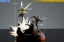 1/6 Scale The Wasp Movie Masterpiece MMS691