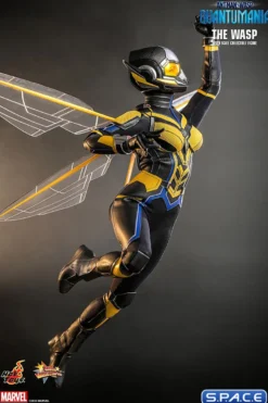 1/6 Scale The Wasp Movie Masterpiece MMS691