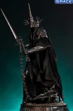 1/2 Scale The Witch-King of Angmar Statue