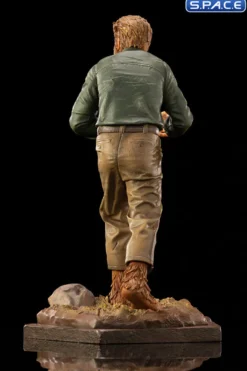 1/10 Scale The Wolf Man Art Scale Statue