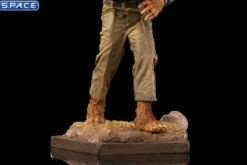 1/10 Scale The Wolf Man Art Scale Statue