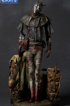 1/6 Scale The Wraith