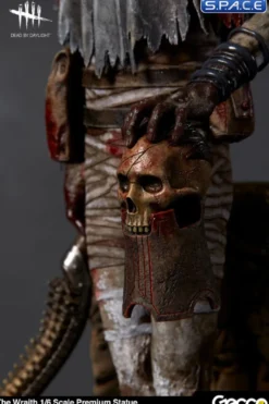 1/6 Scale The Wraith