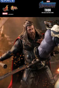 1/6 Scale Thor