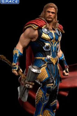 1/10 Scale Thor BDS Art Scale Statue