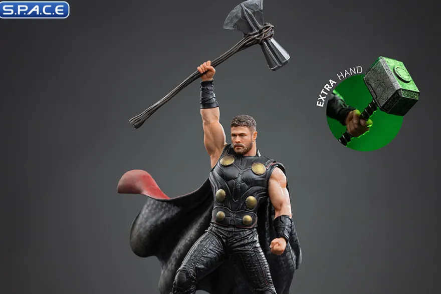 1/10 Scale Thor BDS Art Scale Statue